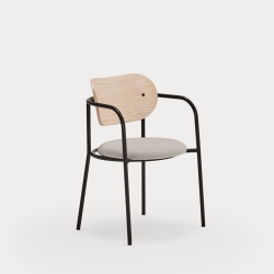 Стул Eclipse дуб