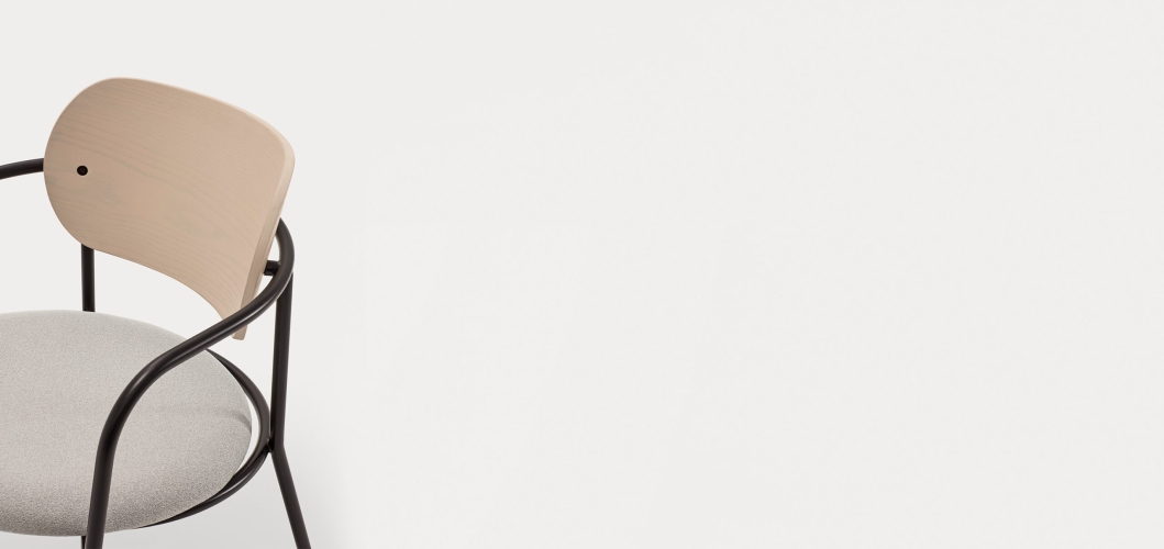 Стул Eclipse дуб