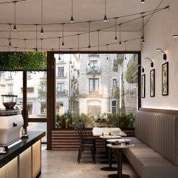 Подвесной светильник Skybell Catenary S/9L/10-11