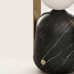 Настольная лампа Nano