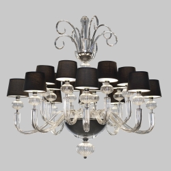Люстра Giza 16L