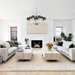 Люстра Giza 16L