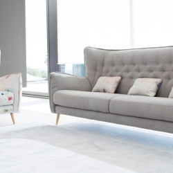 Диван прямой Simone