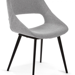 Стул Hest светло-серый