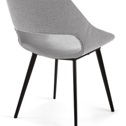 Стул Hest светло-серый