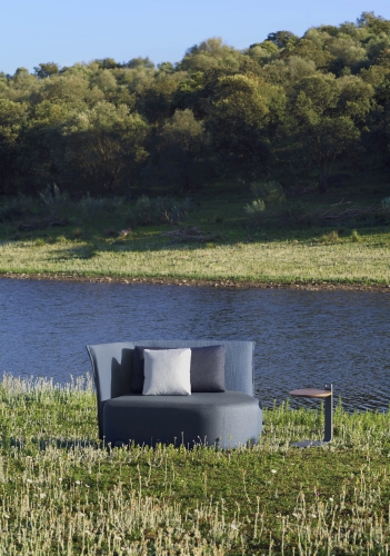 Столик Isla D36