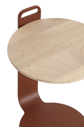 Столик Isla D36