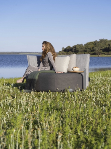 Столик Isla D36