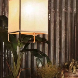 Потолочный светильник из ткани Avery