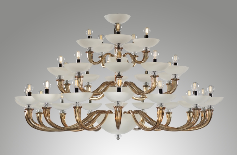 Люстра Monica 31L