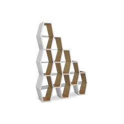 Стеллаж Houdi II