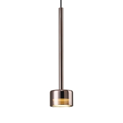 Подвесной светильник без основания TONIC 7873