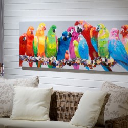 Картина Tropic 180x60