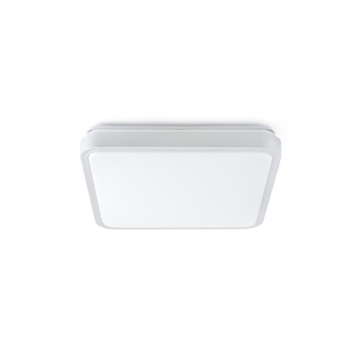 Плафон серый IRIS-1  LED