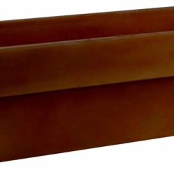 Кашпо Jardiniere Conica