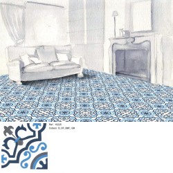 Плитка Tradicionales 225