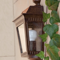 Уличный светильник Argot