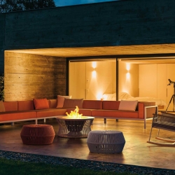 Модуль правый дивана Landscape KS9401100