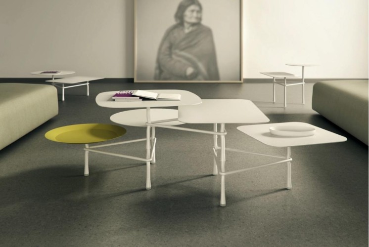 Столик Tiers model A