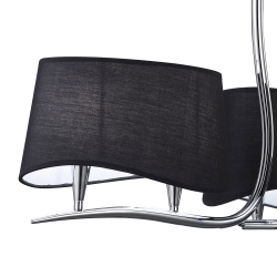 Люстра подвесная MANTRA NINETTE 1910