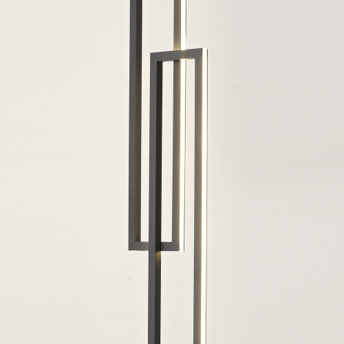 Напольный светильник Mural 7465