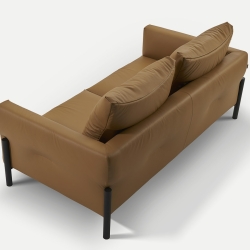 Диван Momic двухместный