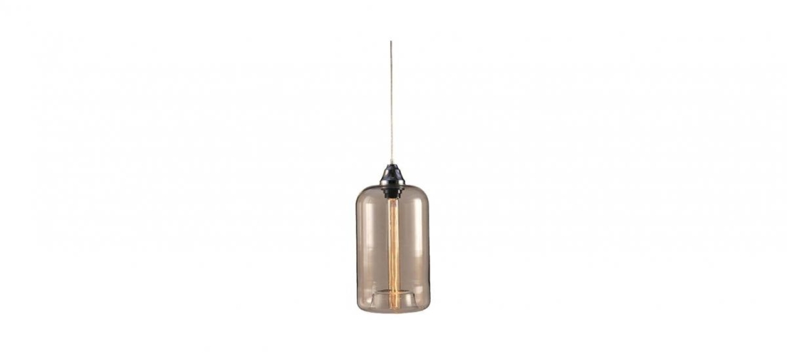 Подвесной светильник Nilda