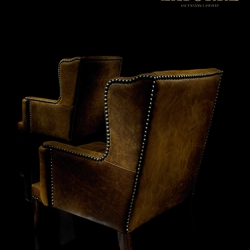 Кресло Earth Ascension Latorre