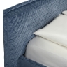 Кровать Norge Quilt TELAS 180x200