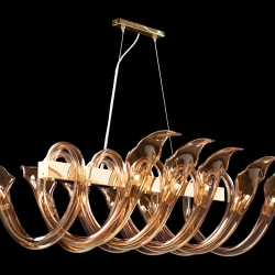 Люстра Eva 10L