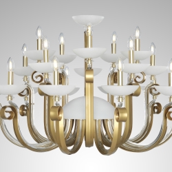 Люстра Julia 20L