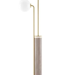 Торшер Portland