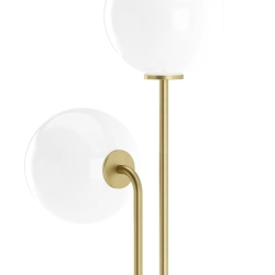 Торшер Portland