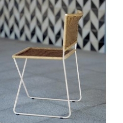 Стул Ramon бежевый