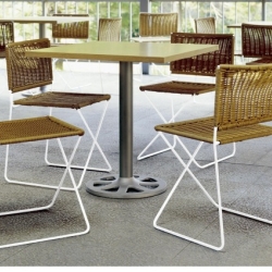 Стул Ramon бежевый