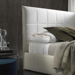 Кровать с изголовьем Helen 190*211