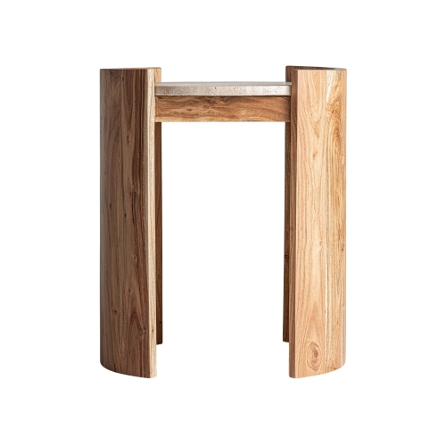 Приставной столик Noyers