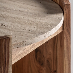 Приставной столик Noyers