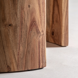 Приставной столик Noyers