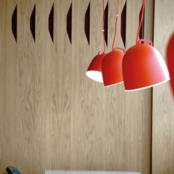 Регулируемый подвес Scout S22 E14 красный