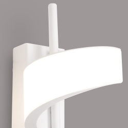 Настенный светильник Tsunami 1L