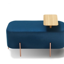 Банкетка Elephant 289.15.EE