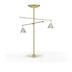 Торшер Torchiere