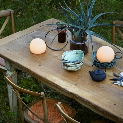 Уличная переносная лампа Circ CIR_3727X