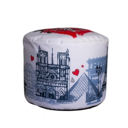 Пуф Paris