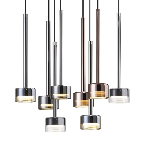 Люстра подвеcная TONIC 7880