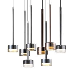 Люстра подвеcная TONIC 7880