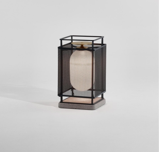 Торшер Denglong P PE