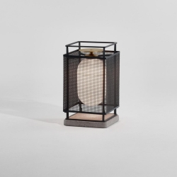 Торшер Denglong P PE