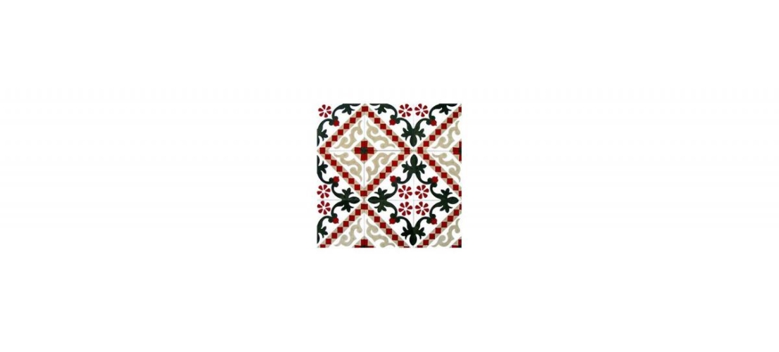 Плитка Tradicionales 228